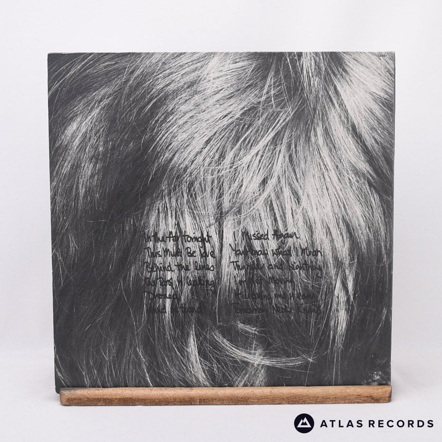 Phil Collins - Face Value - Gatefold LP Vinyl Record - EX/VG+