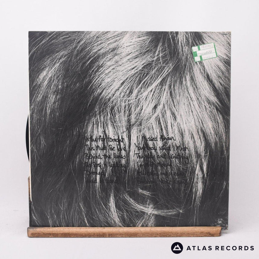 Phil Collins - Face Value - Townhouse Gatefold LP Vinyl Record - EX/EX