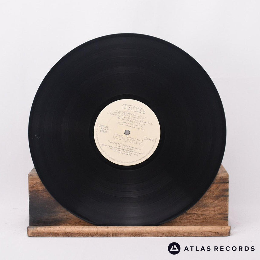 Phil Collins - Face Value - Townhouse Gatefold LP Vinyl Record - EX/EX