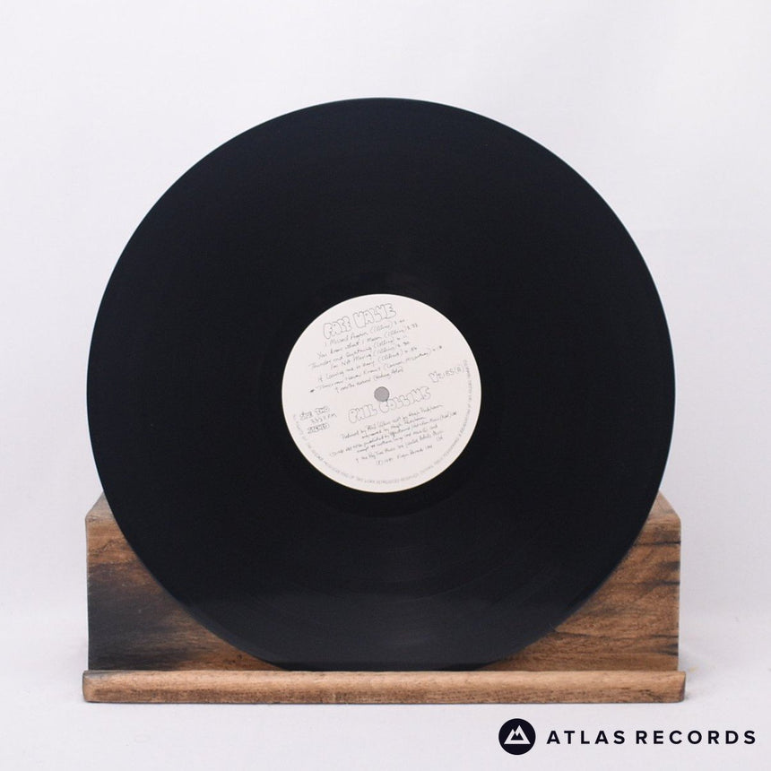 Phil Collins - Face Value - Gatefold LP Vinyl Record - EX/VG+