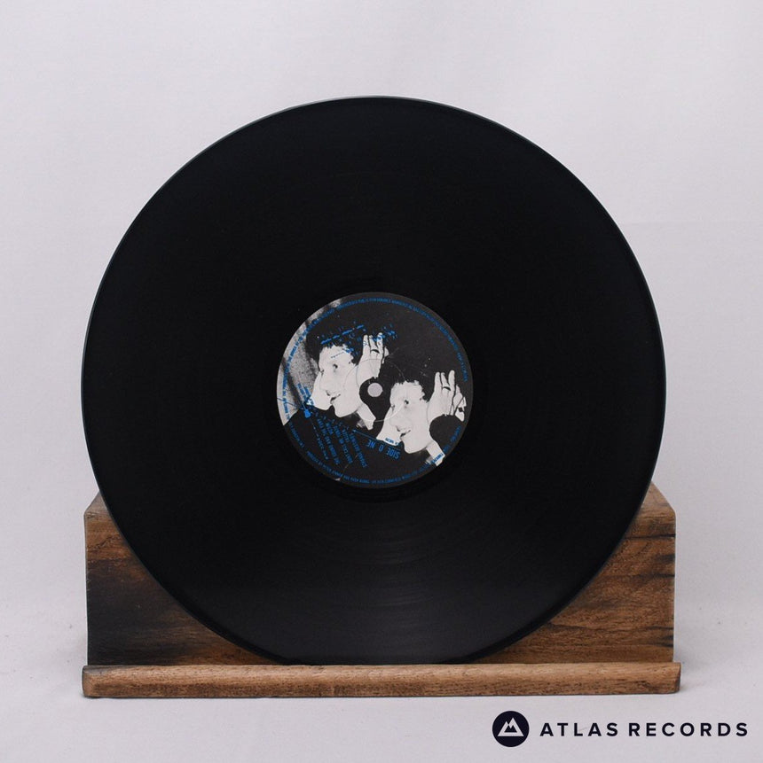 Philip Rambow - Shooting Gallery - LP Vinyl Record - EX/EX