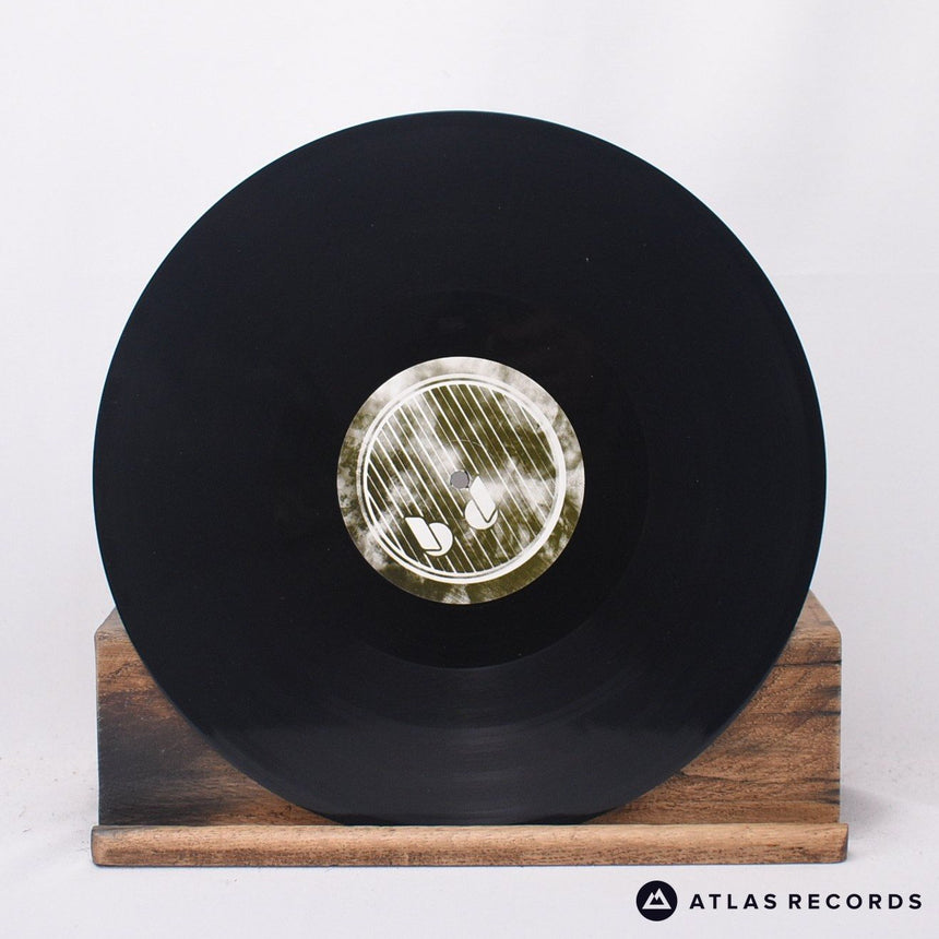 Photek - 七人の侍 / 複合 - 12" Vinyl Record - VG+/EX