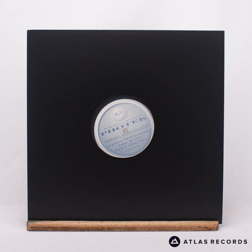 Photek Natural Born Killa EP 12" Vinyl Record - In Sleeve