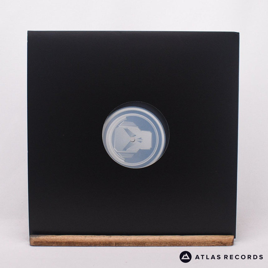 Photek - Natural Born Killa EP - 12" Vinyl Record - VG