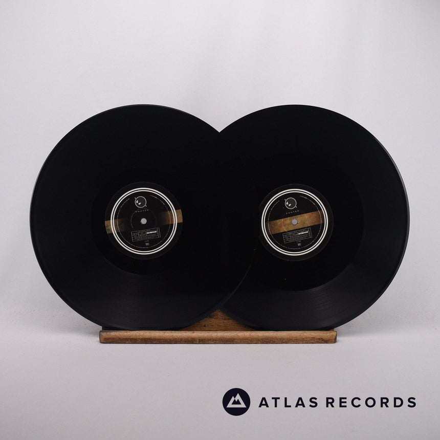 Photek - The Hidden Camera - Gatefold 2 x 12" Vinyl Record - EX/VG+