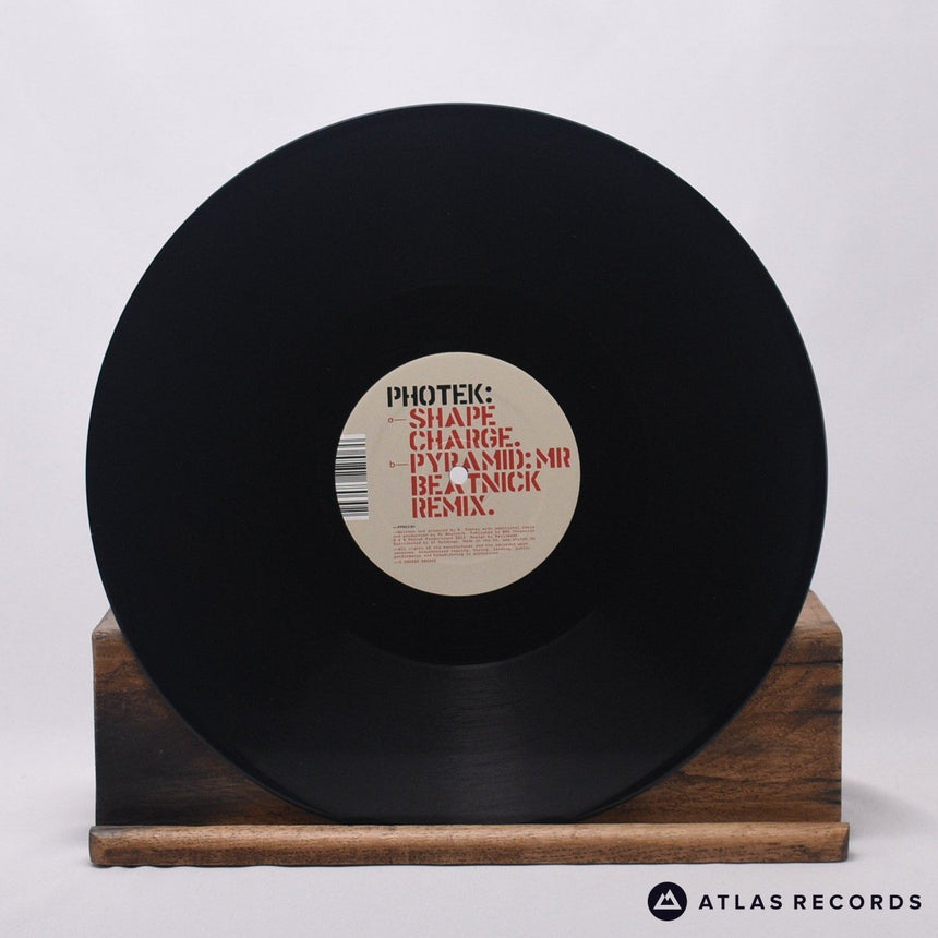 Photek - Two - 12" Vinyl Record - EX/EX