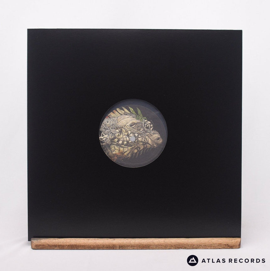 Pig & Dan Mexico EP 12" Vinyl Record - In Sleeve