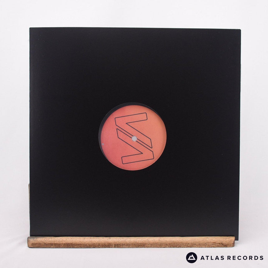 Pig & Dan Sandstorm 12" Vinyl Record - In Sleeve