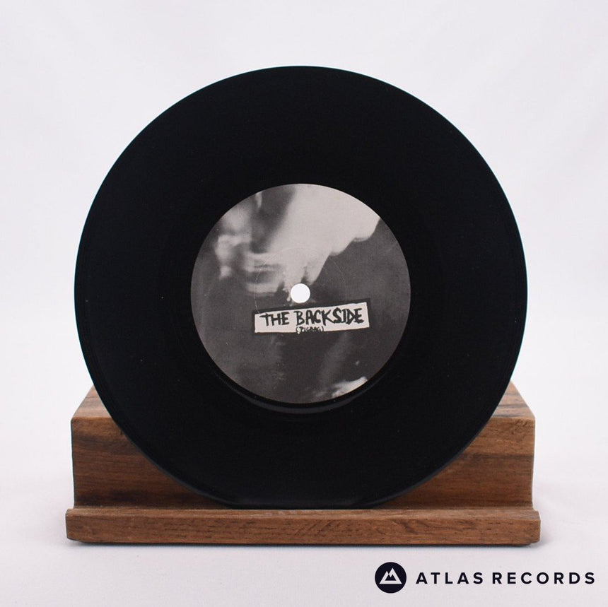 Pigbag - Papa's Got A Brand New Pigbag - 7" Vinyl Record - VG+/EX