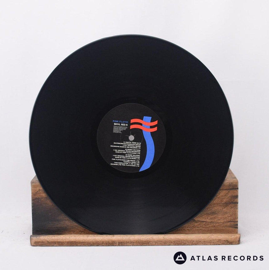 Pink Floyd - A Collection Of Great Dance Songs - LP Vinyl Record - VG+/VG+