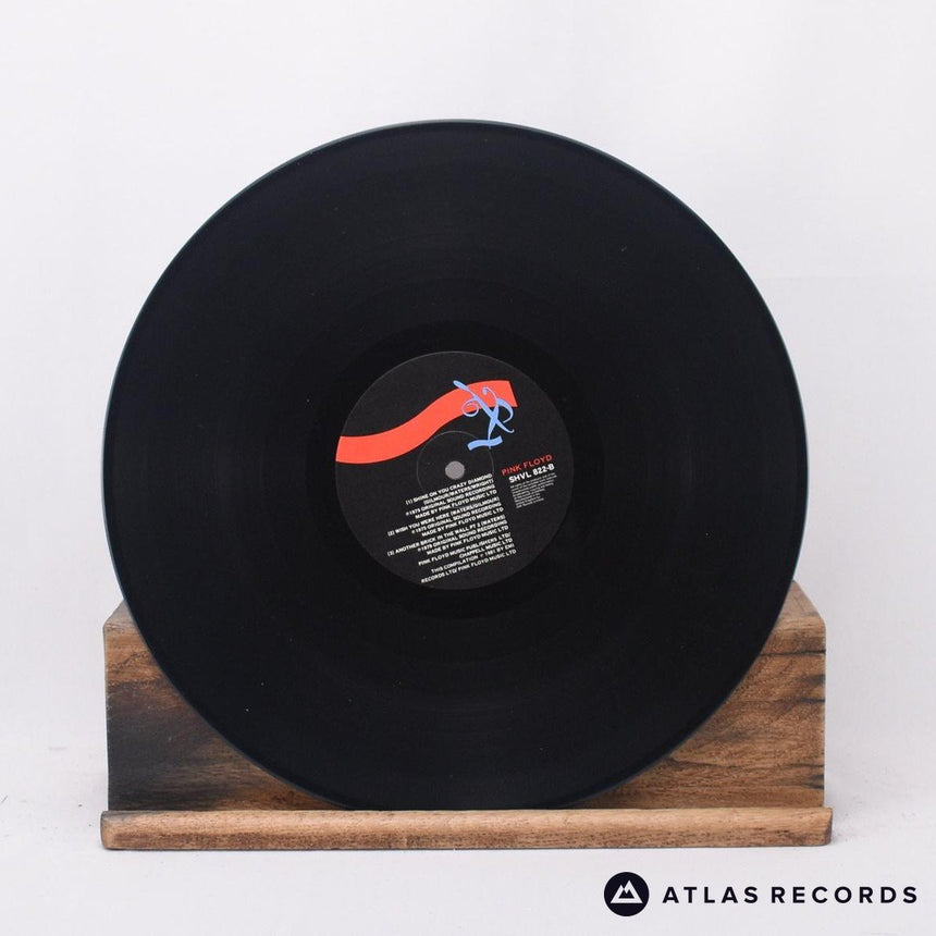 Pink Floyd - A Collection Of Great Dance Songs - LP Vinyl Record - VG+/VG+