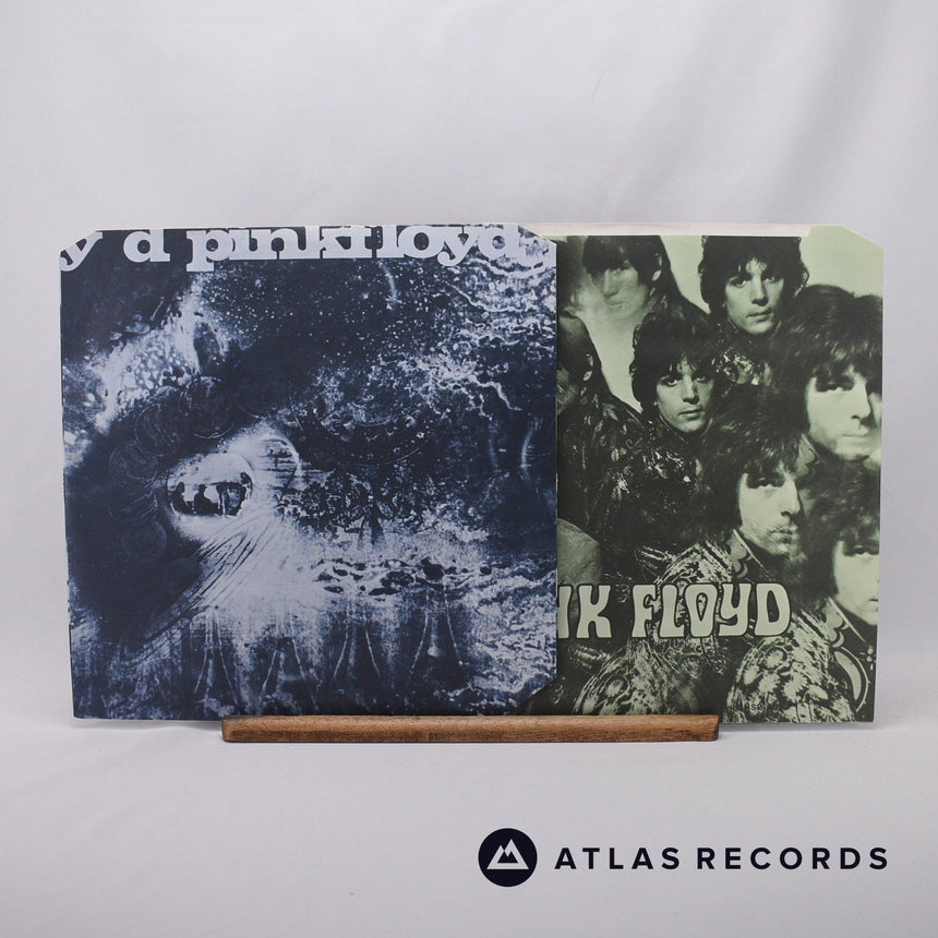 Pink Floyd - A Nice Pair - -1 -1 -1 -2 2 x LP Vinyl Record - NM/NM