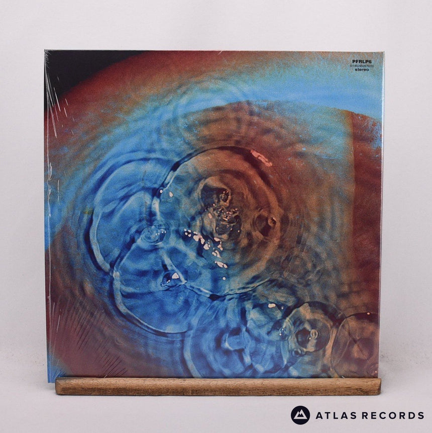 Pink Floyd - Meddle - 180G Reissue Remastered LP Vinyl Record - NM/NM