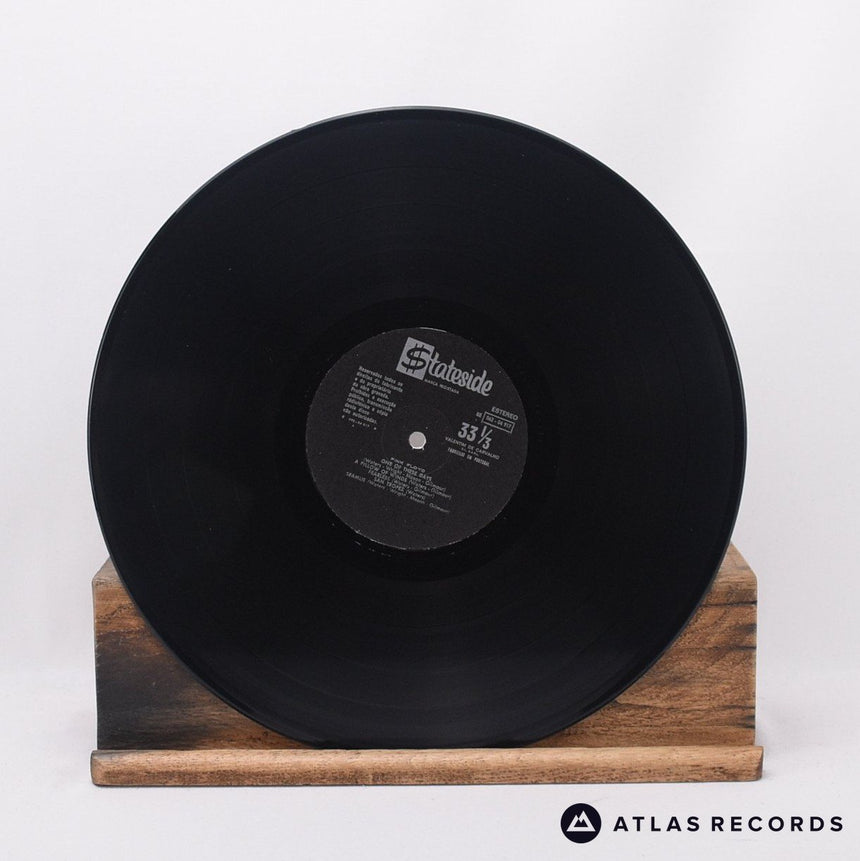 Pink Floyd - Meddle - Reissue Gatefold A-5 B-4 LP Vinyl Record - VG+/VG+