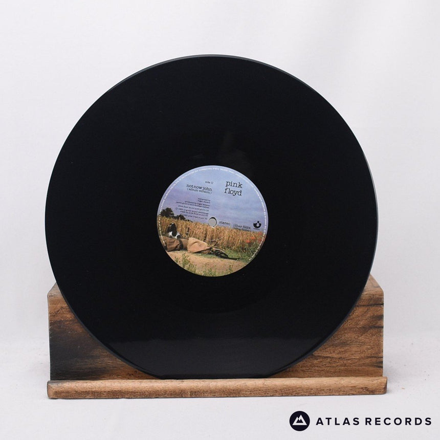 Pink Floyd - Not Now John - 12" Vinyl Record - VG+/EX