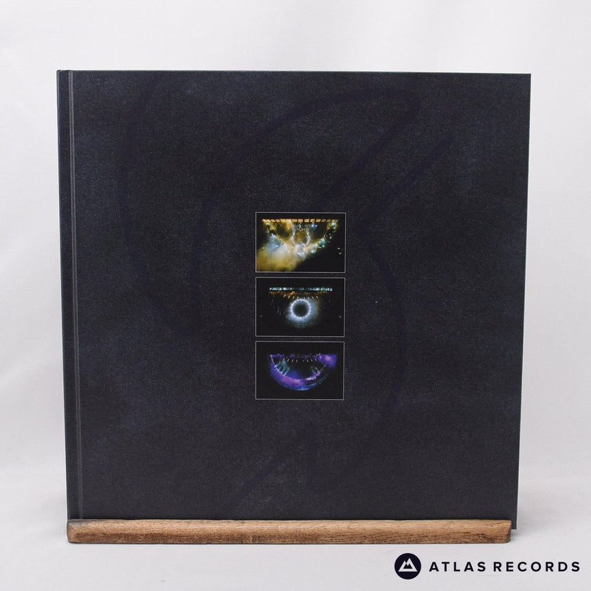 Pink Floyd - Pulse - 180G Book Reissue Remastered4 x LP Vinyl Record - NM/NM