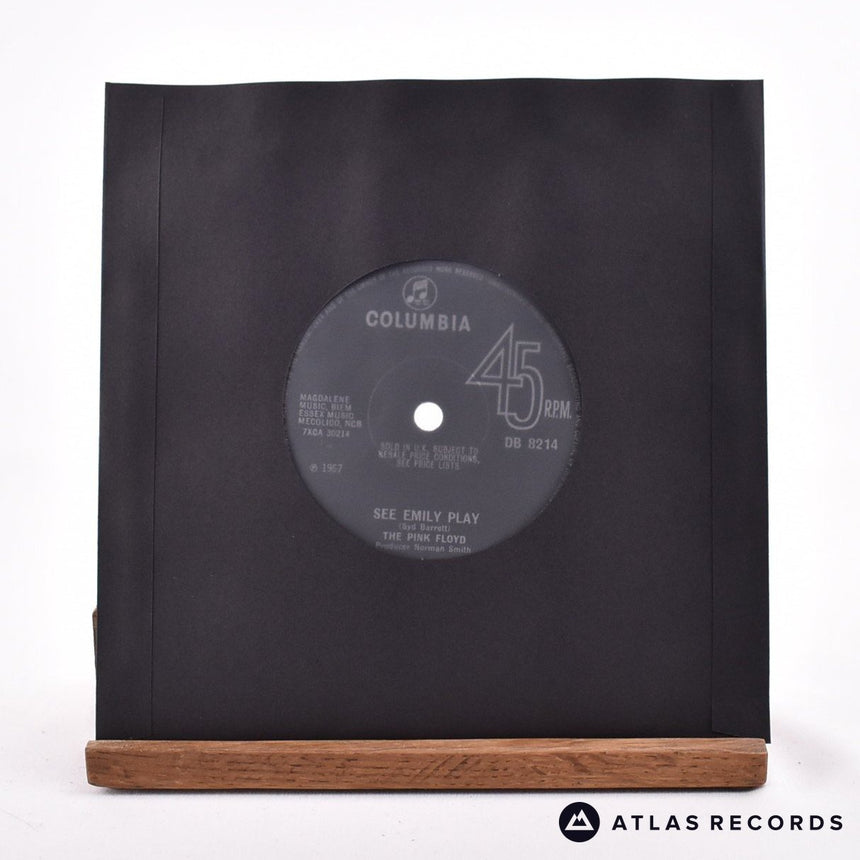Pink Floyd See Emily Play 7" Vinyl Record - In Sleeve