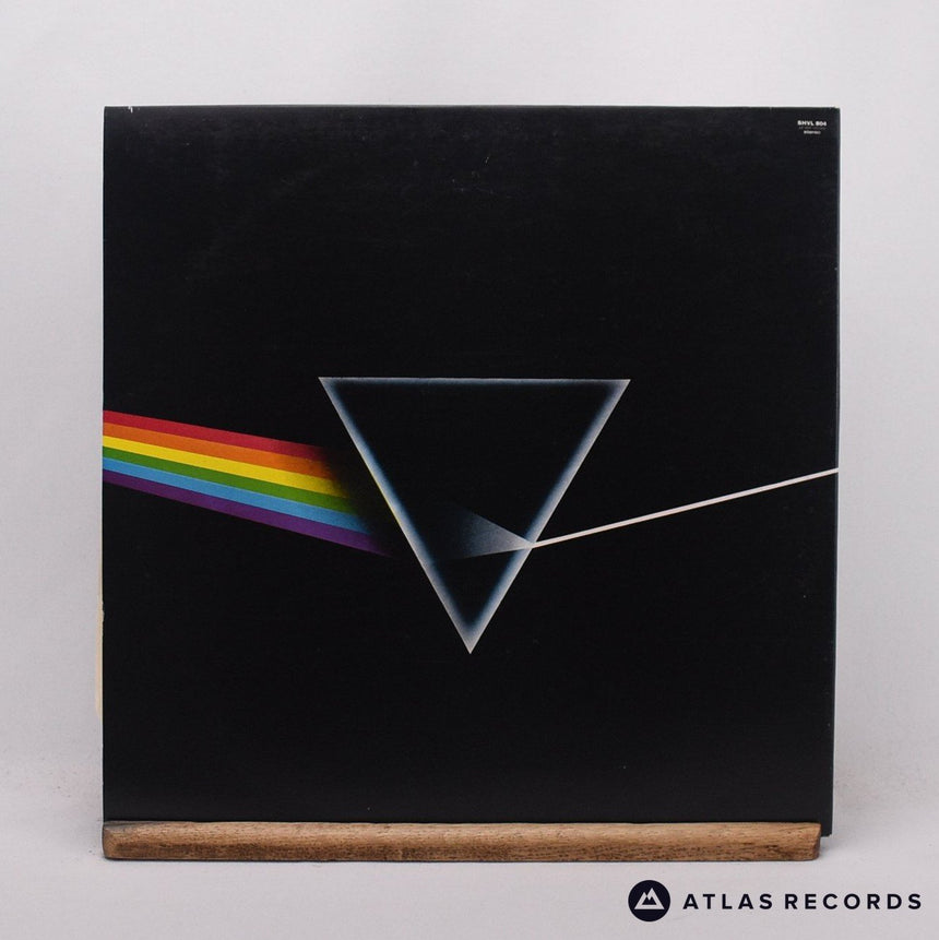Pink Floyd - The Dark Side Of The Moon - Posters Reissue LP Vinyl Record