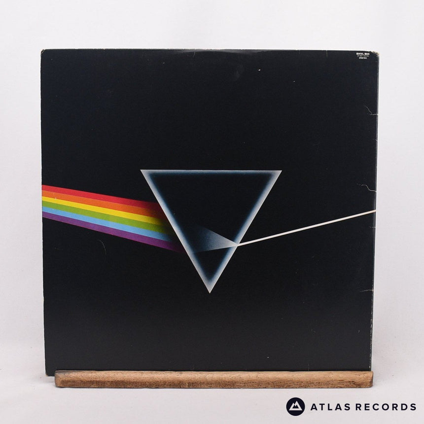 Pink Floyd - The Dark Side Of The Moon - Posters LP Vinyl Record - VG+/VG+