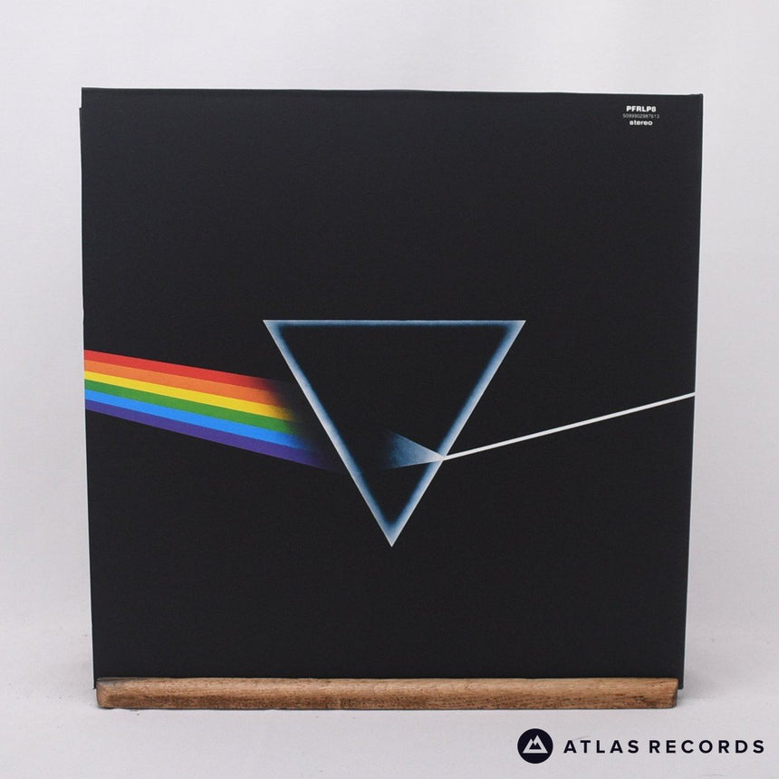 Pink Floyd - The Dark Side Of The Moon - 180G Posters Reissue LP Vinyl Record