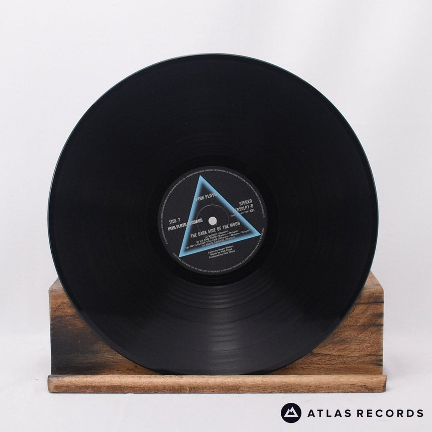 Pink Floyd - The Dark Side Of The Moon - LP Vinyl Record