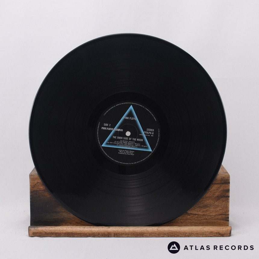 Pink Floyd - The Dark Side Of The Moon - 180G Posters Reissue LP Vinyl Record