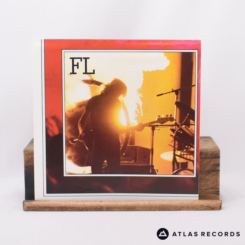 Pink Floyd - The Dark Side Of The Moon - First Press LP Vinyl Record - VG+/VG