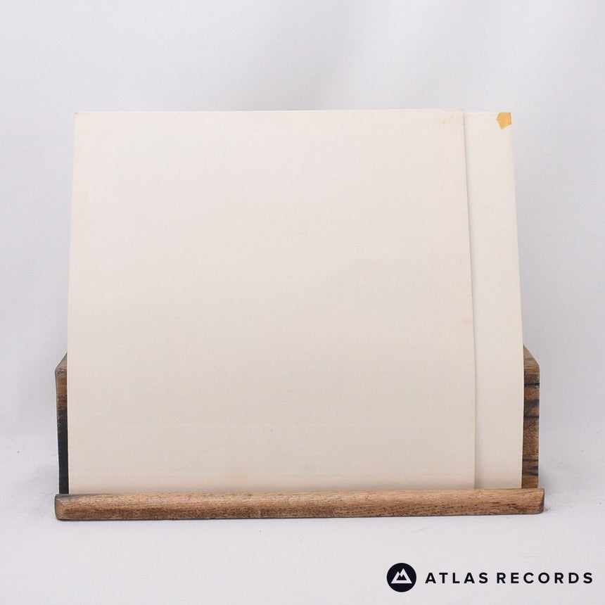 Pink Floyd - The Dark Side Of The Moon - A-5 B-5 LP Vinyl Record - VG+/VG+