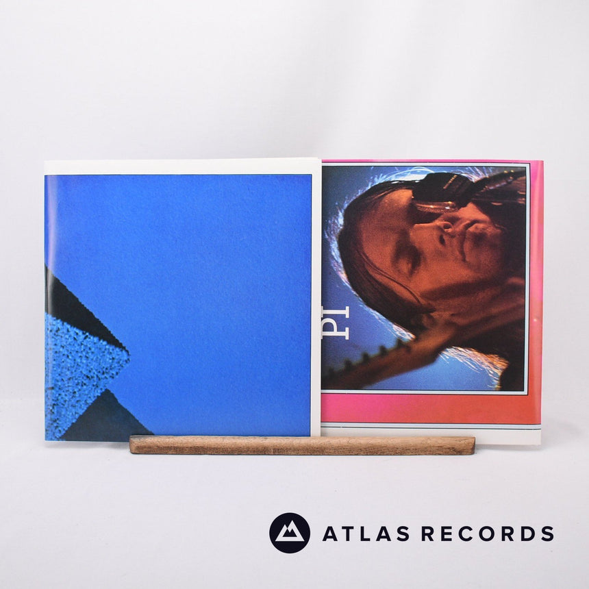 Pink Floyd - The Dark Side Of The Moon - Posters 6Y 4-6 LP Vinyl Record - VG+/EX