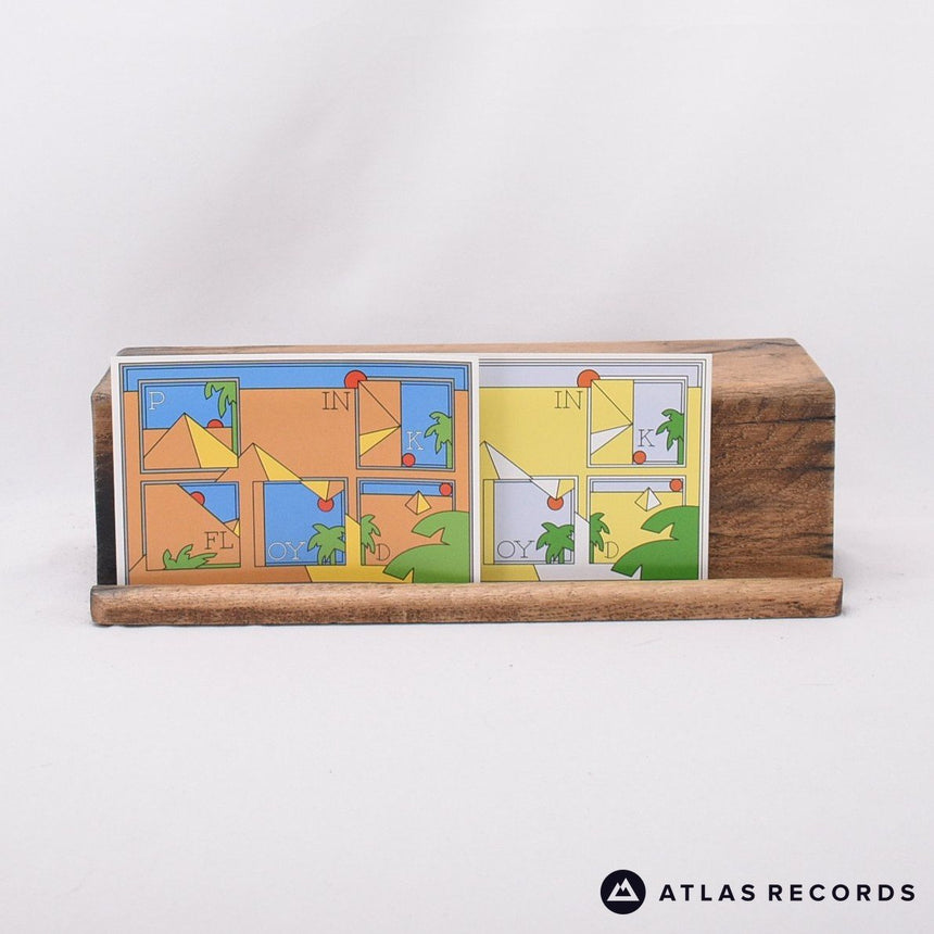 Pink Floyd - The Dark Side Of The Moon - LP Vinyl Record