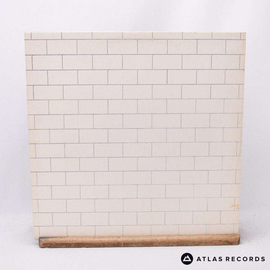 Pink Floyd - The Wall - A-3U B-2U 2 x LP Vinyl Record - VG+/VG+