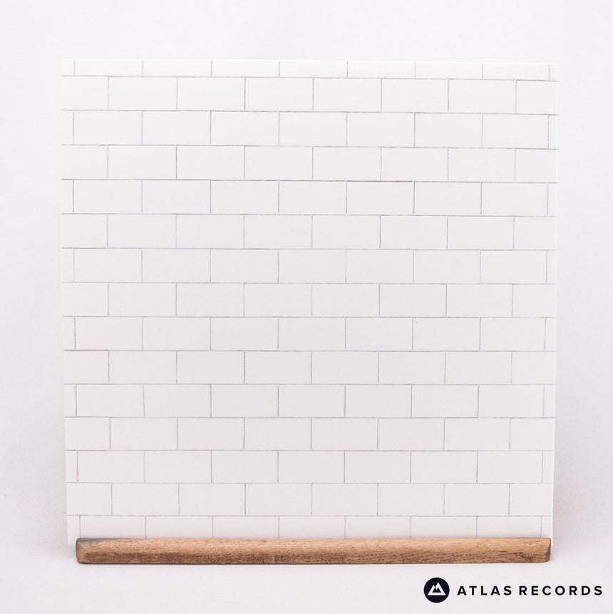 Pink Floyd - The Wall - 180G Remastered -A -B -C -D 2 x LP Vinyl Record - NM/NM