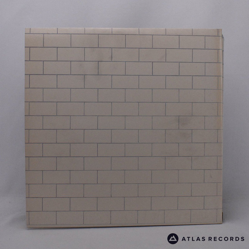 Pink Floyd - The Wall - Gatefold A-2 B-6 A-6 B-6 2 x LP Vinyl Record - VG+/EX