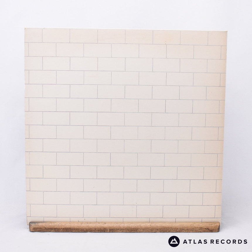 Pink Floyd - The Wall - Repress A-11 B-5 A-6 B-8 2 x LP Vinyl Record - EX/EX