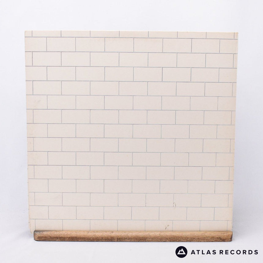 Pink Floyd - The Wall - A-4 B-3 A-3 B-3 2 x LP Vinyl Record - VG+/VG+