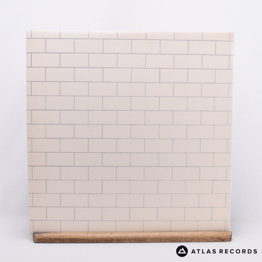 Pink Floyd - The Wall - Gatefold A-1 B-3 A-2 B-6 2 x LP Vinyl Record - EX/EX