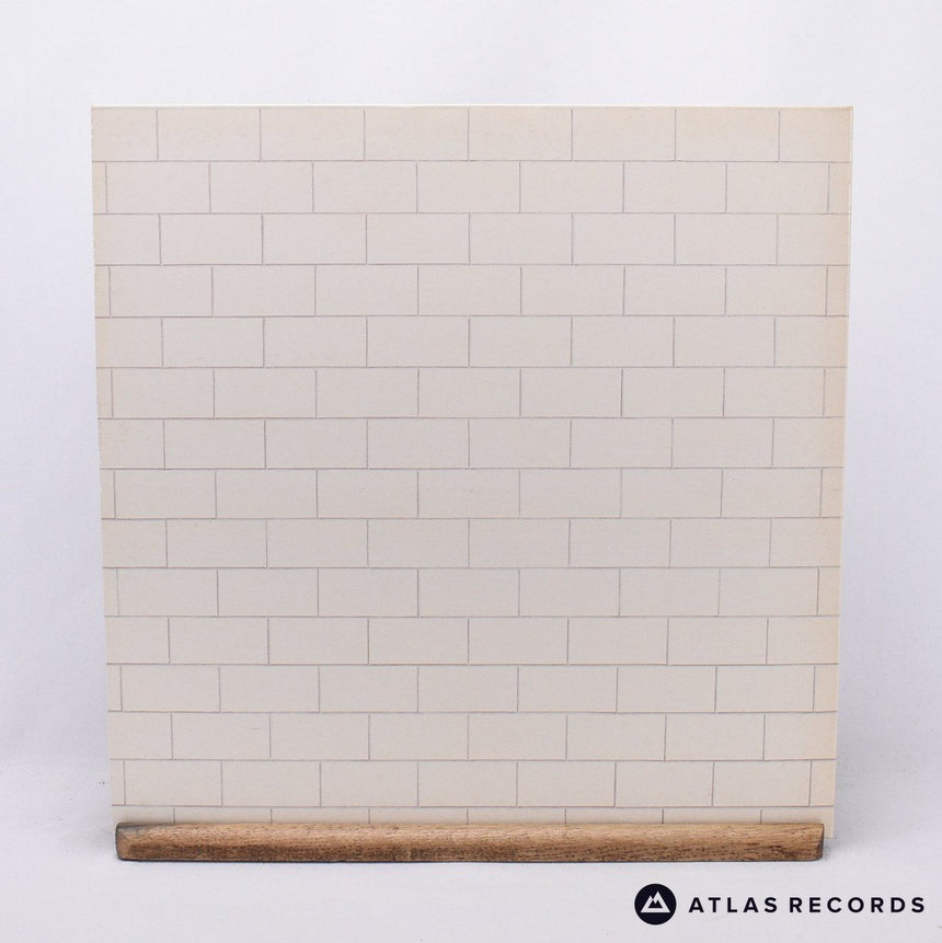 Pink Floyd - The Wall - Gatefold B-9U A-11 A-1U B-8U 2 x LP Vinyl Record - EX/EX