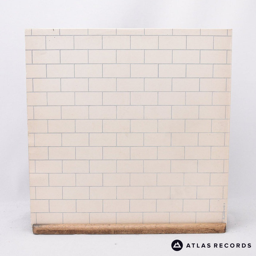 Pink Floyd - The Wall - Gatefold A-3U B-2U 2 x LP Vinyl Record - EX/VG+