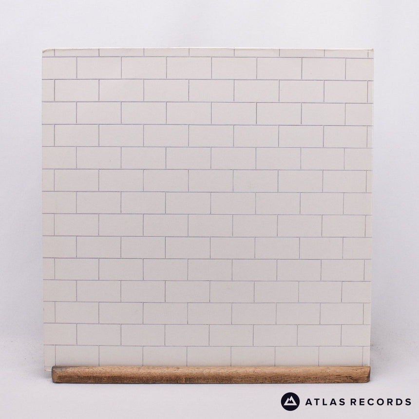Pink Floyd - The Wall - Gatefold Germany 2 x LP Vinyl Record - EX/VG+