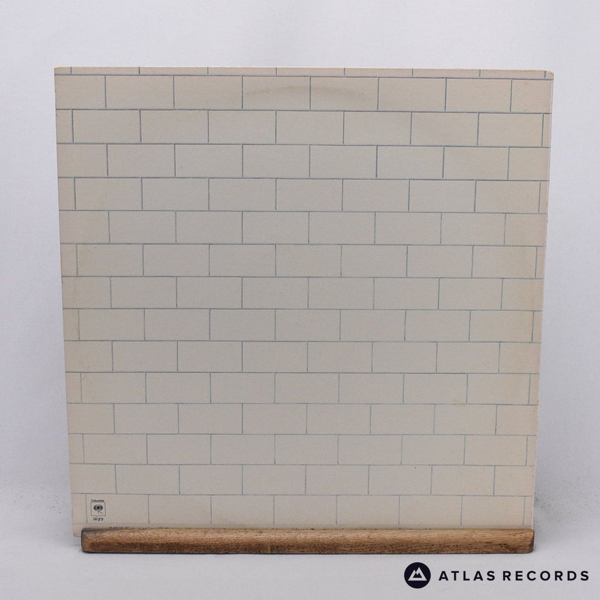 Pink Floyd - The Wall - Gatefold -1D -1F -1F -1E 2 x LP Vinyl Record - VG+/EX