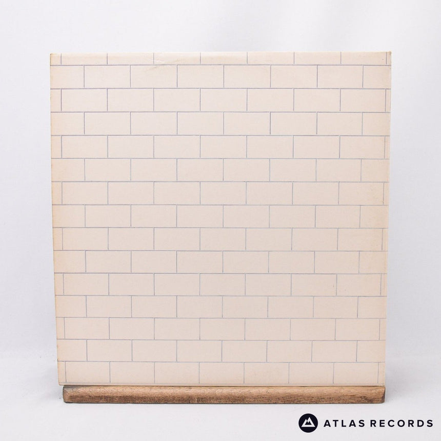 Pink Floyd - The Wall - Gatefold A-2 B-3 A-6 B-2 2 x LP Vinyl Record - VG+/EX