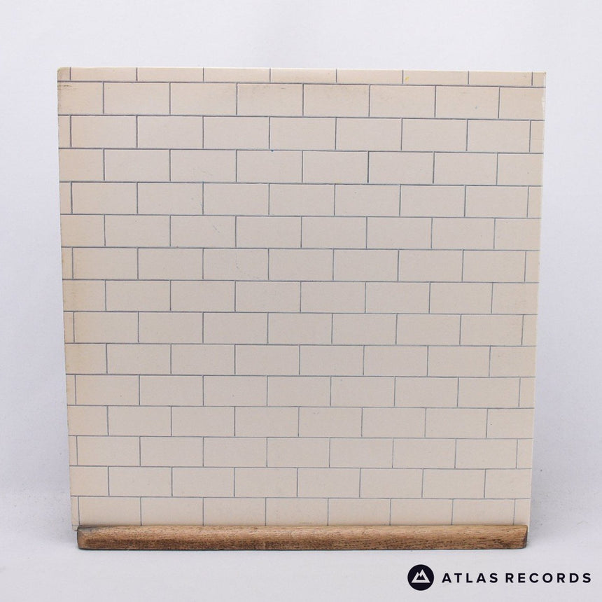 Pink Floyd - The Wall - Gatefold A-4 B-3 A-3 B-3 2 x LP Vinyl Record - EX/EX