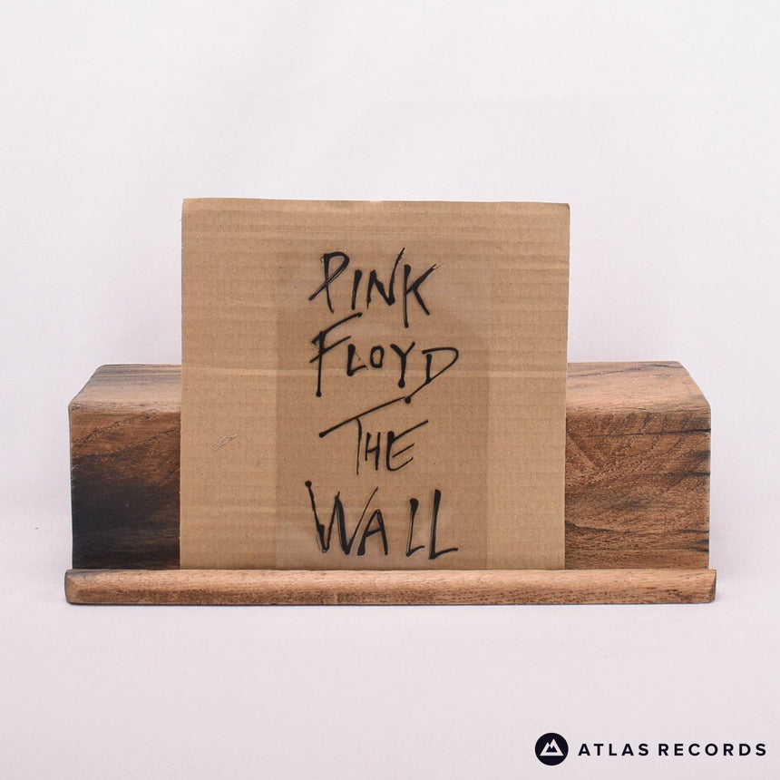 Pink Floyd - The Wall - Sticker Gatefold A-3U B-3U 2 x LP Vinyl Record - EX/EX