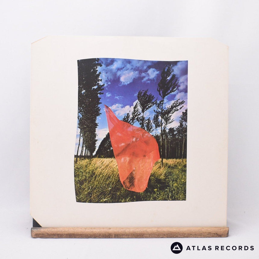 Pink Floyd - Wish You Were Here - LP Vinyl Record - EX/EX