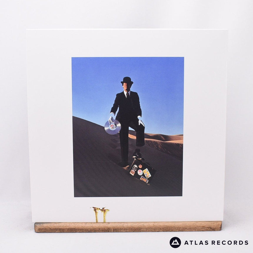 Pink Floyd - Wish You Were Here - 180G LP Vinyl Record - NM/VG+