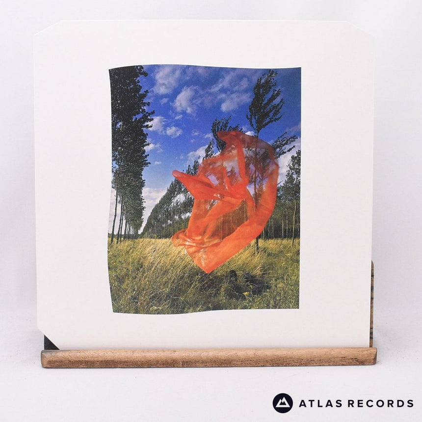 Pink Floyd - Wish You Were Here - 180G LP Vinyl Record - NM/VG+