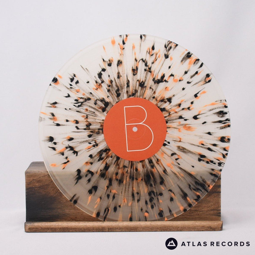 Pinkshinyultrablast - Everything Else Matters - 1/B 2/A LP Vinyl Record - EX/NM