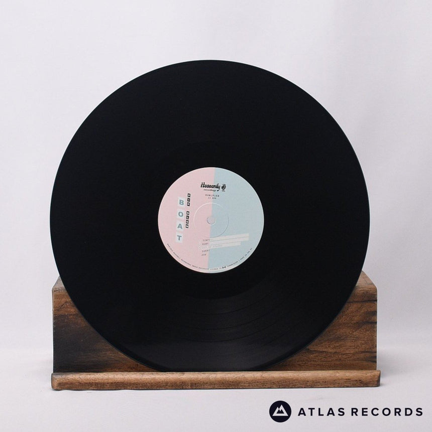 Pip Blom - Boat - LP Vinyl Record - NM/EX