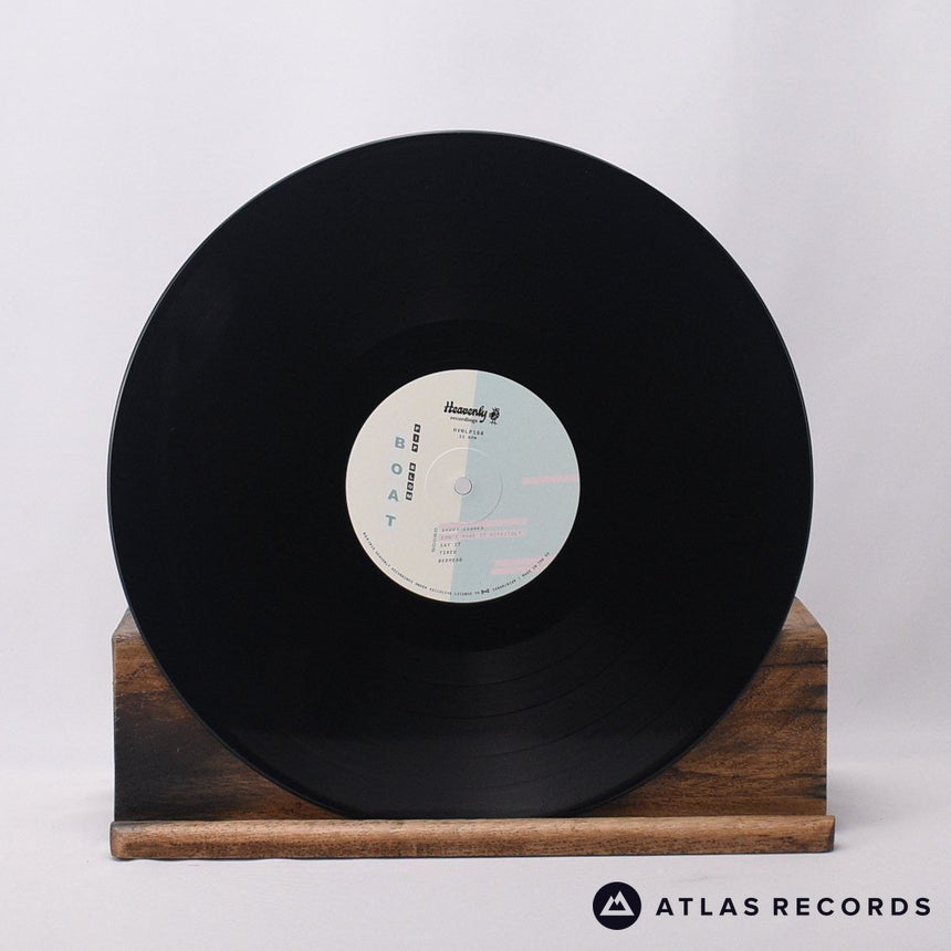 Pip Blom - Boat - LP Vinyl Record - NM/EX