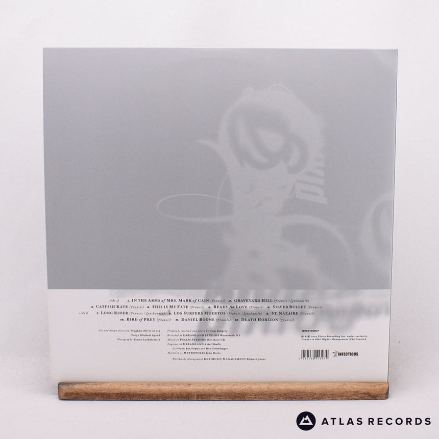 Pixies - Beneath The Eyrie - 180G LP Vinyl Record - NM/NM